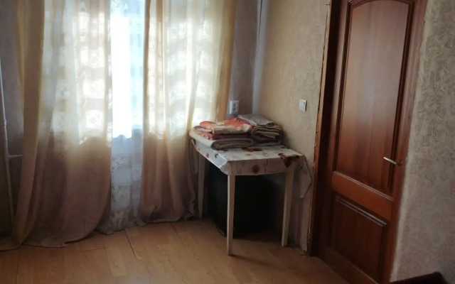 Квартира Двухкомнатная Студия