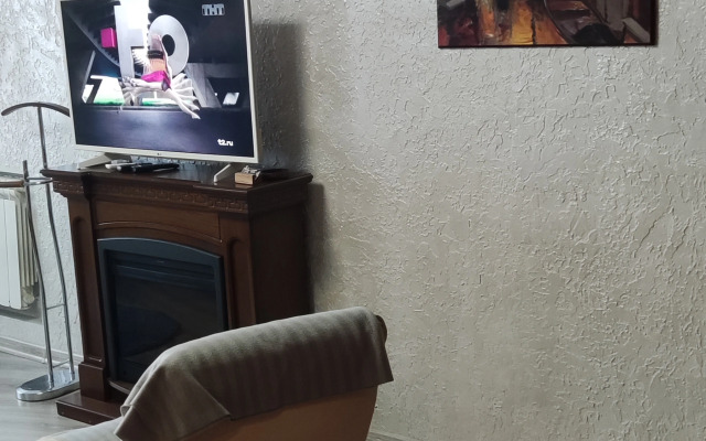 Квартира Уютная Мурманск