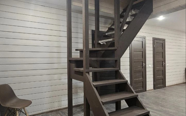 Частный дом Дубки