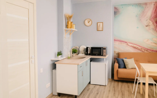 Квартира Неотель в историческом центре города