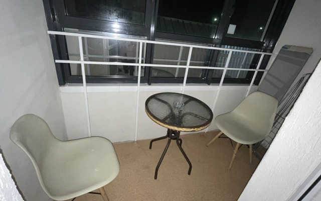 Квартира на улице Красных Героев 20к1