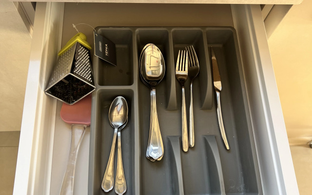 Жилое помещение Типография Вахрамеев