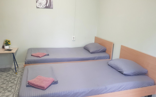 Nadezhda Mini hotel