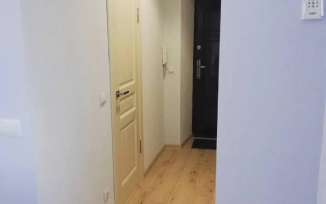 Rest in the center Apartments