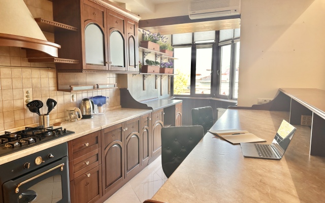 Квартира Набережная