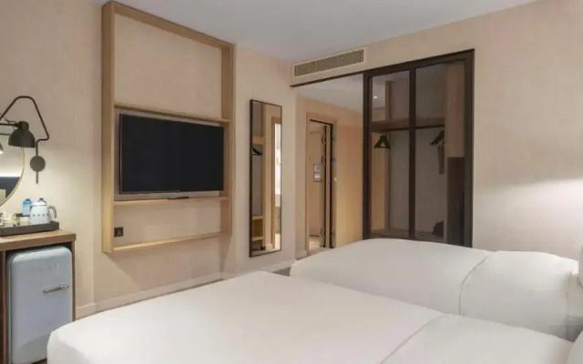 Hilton Garden Inn Tbilisi Riverview