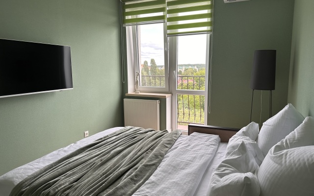 Квартира Море