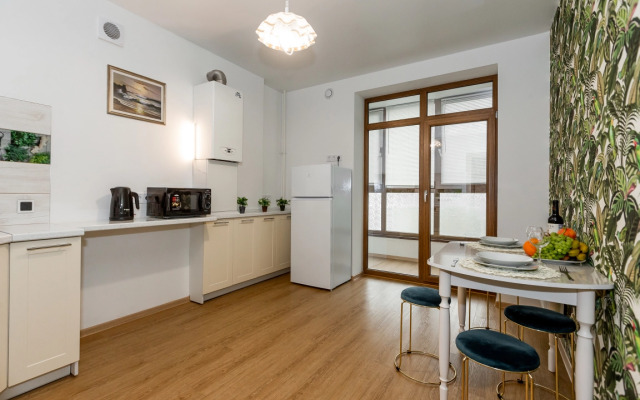 U Rozy Vetrov Apartments 1