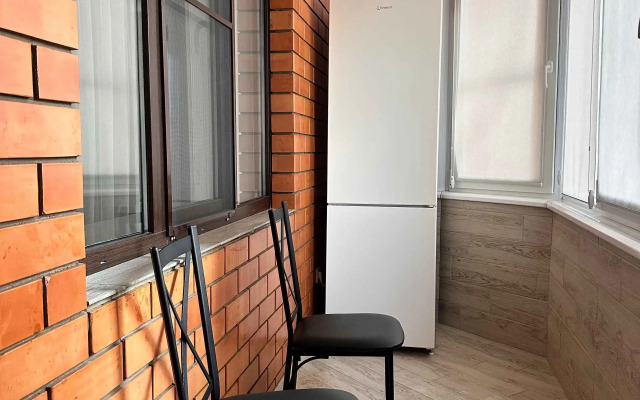 Treshka v Kaspiiske Flat