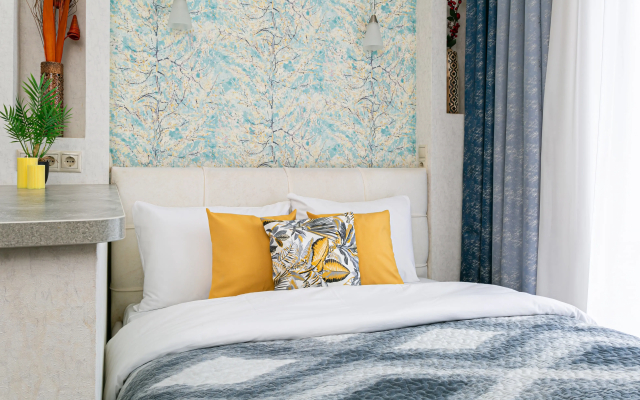 Квартира 1912 на Улице Конной