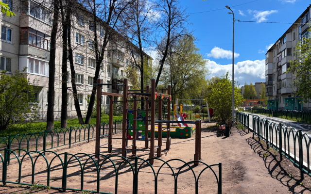 Квартира 2-х комнатная удобная по расположению в центре города