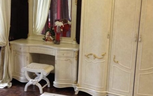 Green Park Guest house