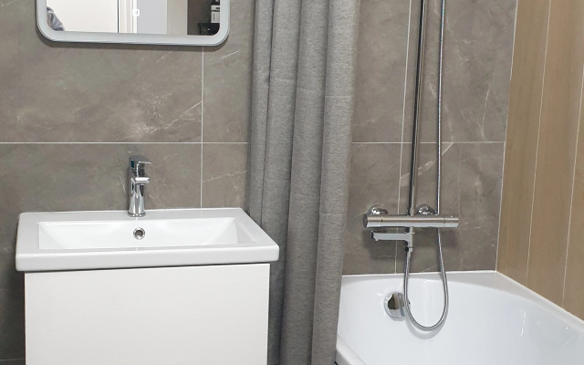 Квартира С видом на Неву