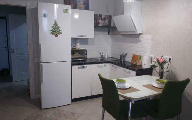 Квартира в Центре Города