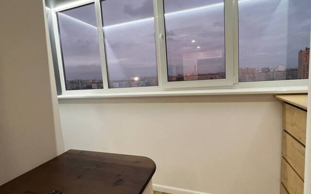 Квартира Lofthouse