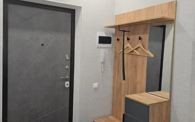 Na Zavelichenskoy Ulitse 26 (91) Flat