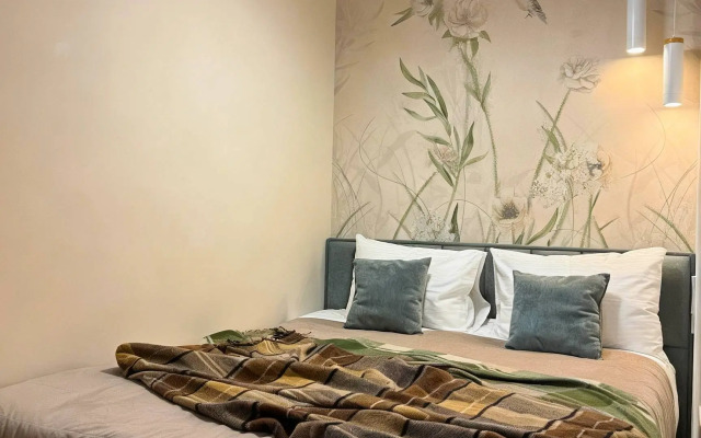 Квартира с видом на море