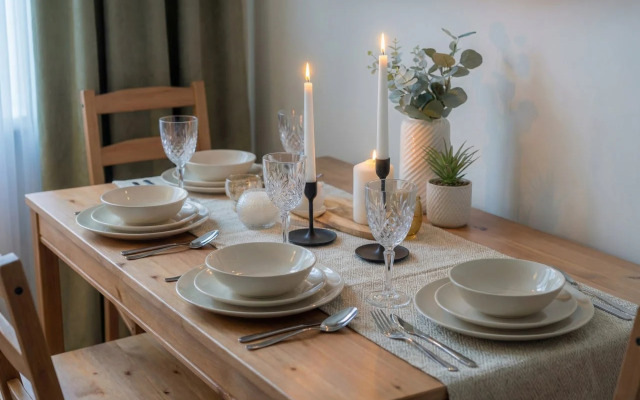 Апартаменты Дом у Острова Мечты