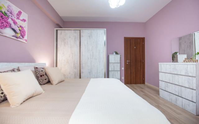 Family-Friendly Apartments with Playground Apartments