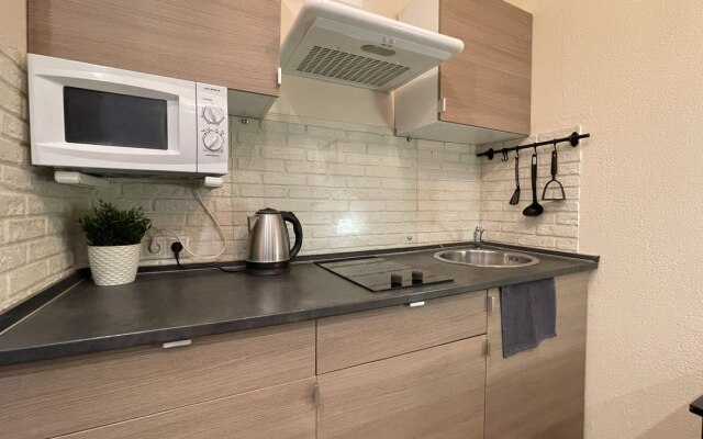 Studiya 2 Flat