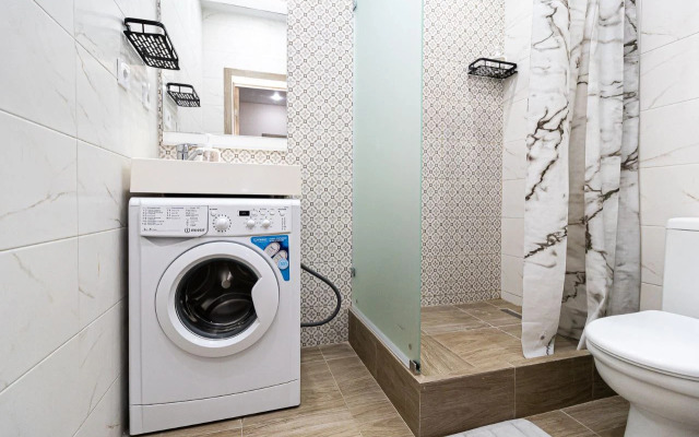 Квартира Уютная однушка