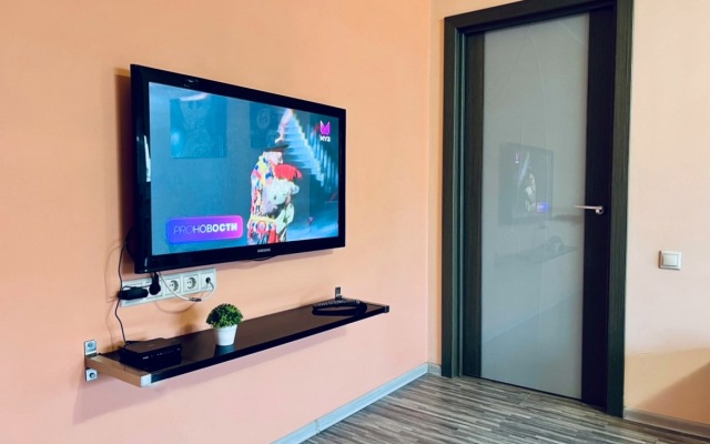 Квартира Горский 11