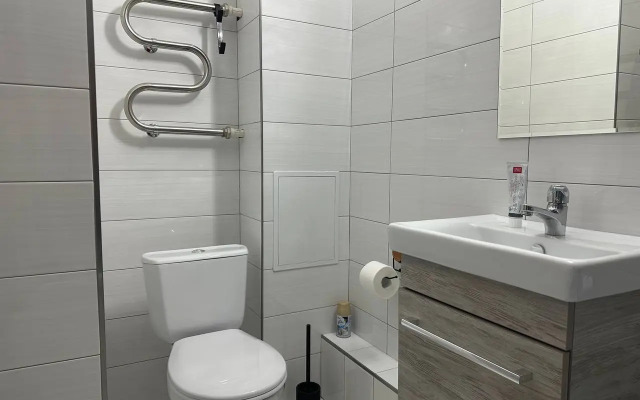 Квартира Уютная студия у метро Пионерская