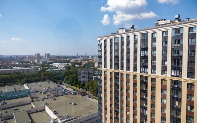 Tipanova 23 Apartments