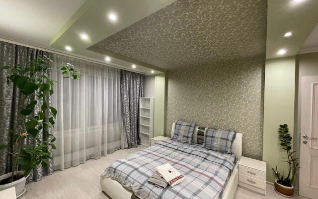 Na bulvare Yana Raynisa 26 k2 Flat