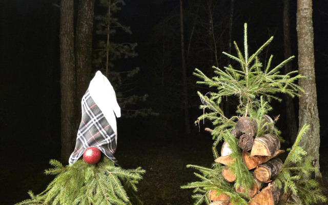 Veykpark Volma Recreation camp