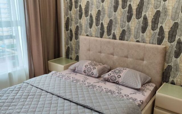 Квартира на Красной 176/4 1