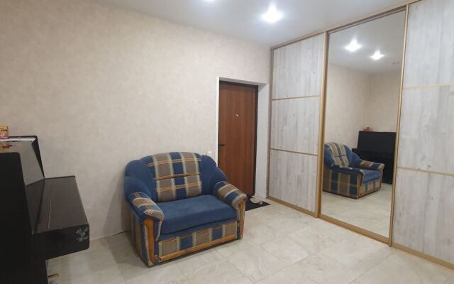 Na Moskovskom Prospekte 49b Flat