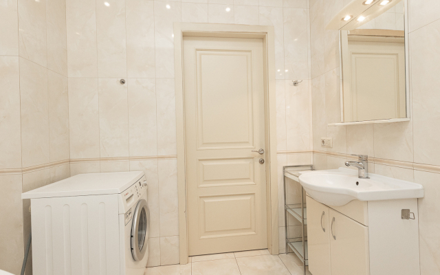 Апартаменты Тверская 96