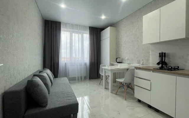 Апартаменты Комфорт на Шоссейной