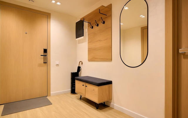 Апартаменты Grand Palace 736