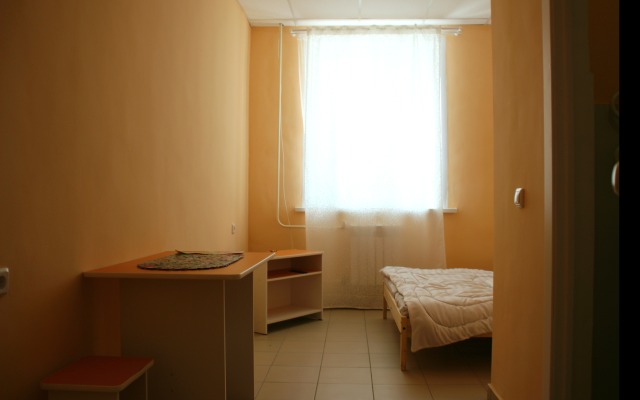 Хостел Рыжий Дом