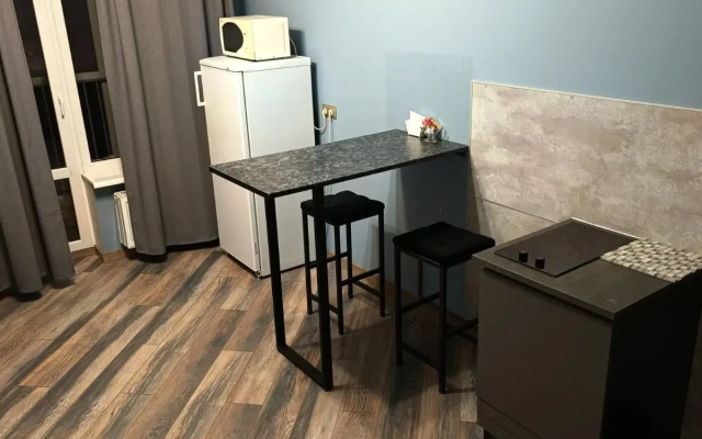 Квартира Птичий полет на Планете