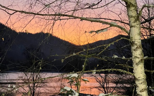 База отдыха Телецкое Золотое