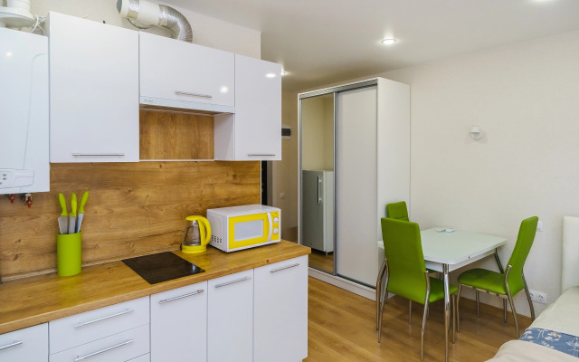 Апартаменты Волжская 83А 1