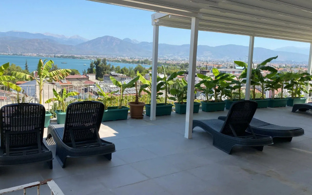 Mai Room's Fethiye Apartments