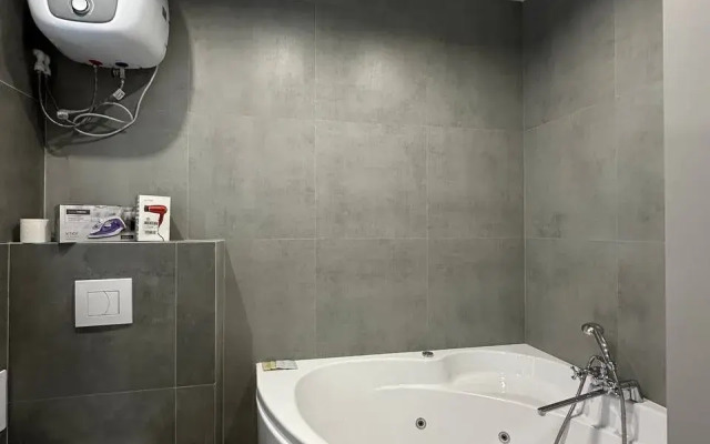 Апартаменты студия в новом ЖК (0079/8200)