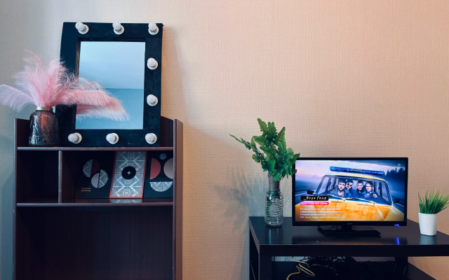 Квартира 1-а комнатная уютная в центре города