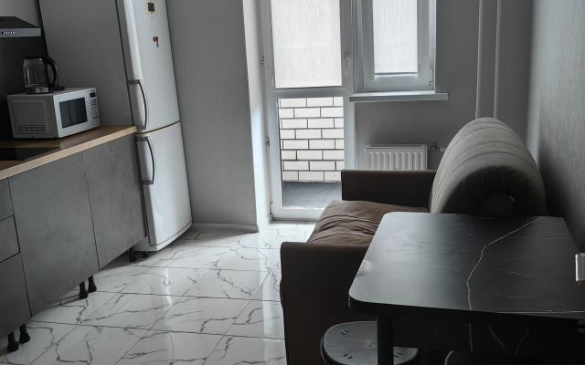 Квартира Кристалл 2