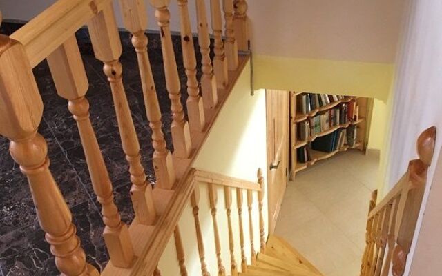 Kamila Private House
