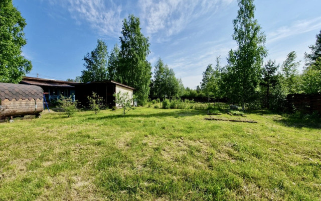 Частный дом Шишкин дом в 15 минутах от Северодвинска