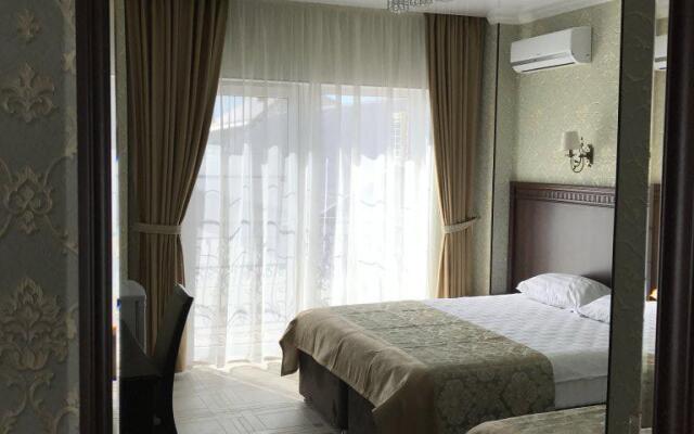 Mig Guest House