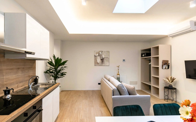 Aiello Hotels - CityLife Apartments