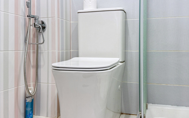 Апартаменты Современные уютные