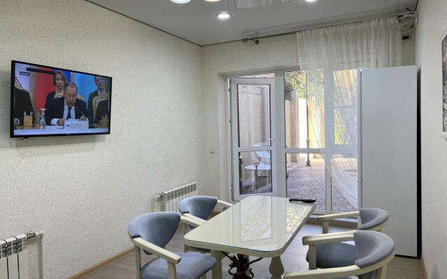 Гостевой Дом 153 Анапская 19