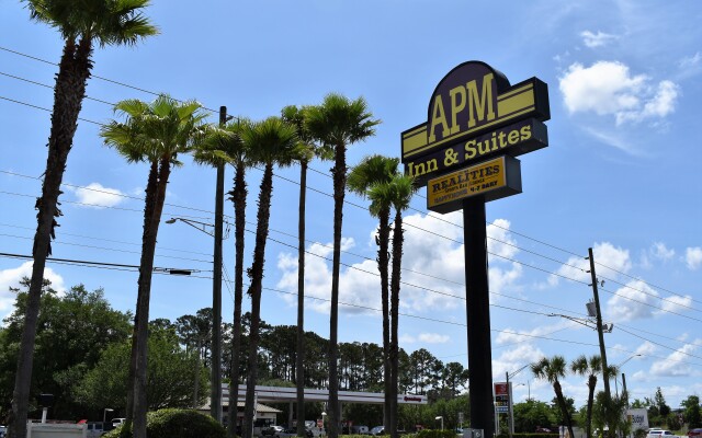 Apm Inn Hotel